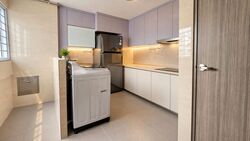 Blk 148 Bishan Green (Bishan), HDB 3 Rooms #631584581
